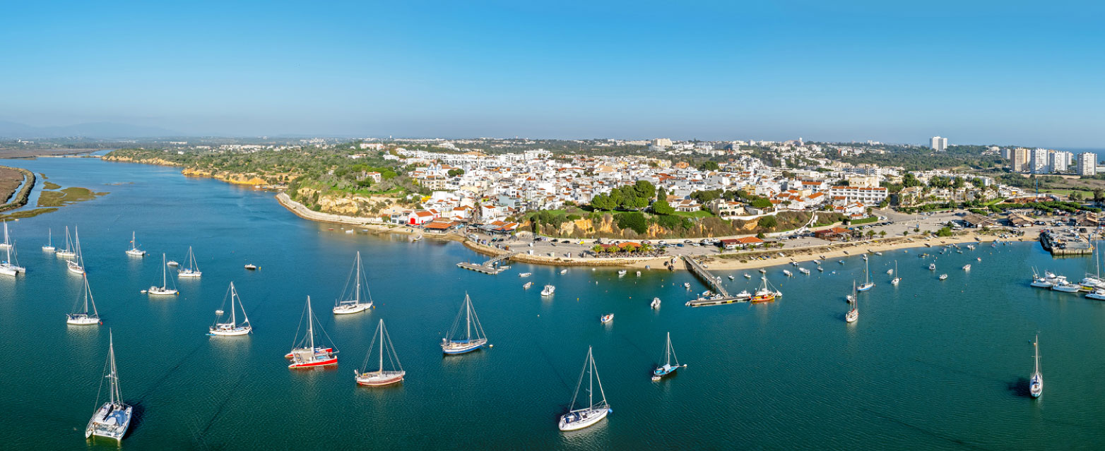 inscrições para alvor 2025